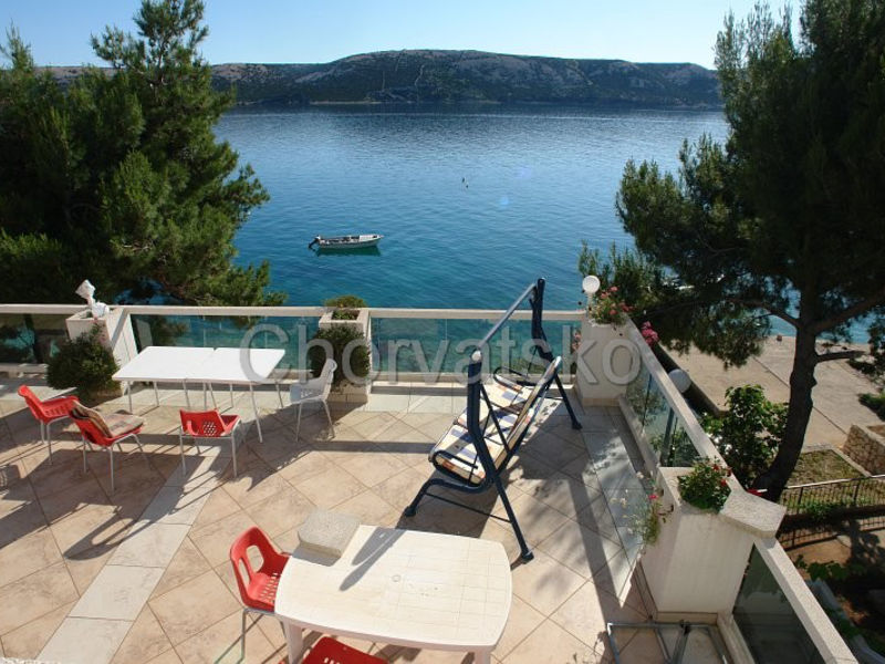 Apartmány Jarka