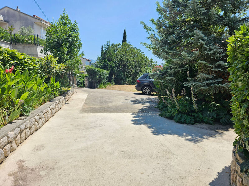 Wohnung 150m vom Strand entfernt