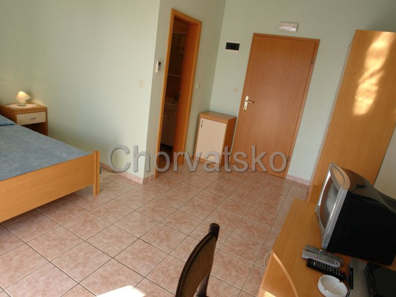 Apartmány Jarka