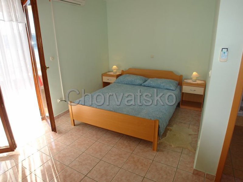 Apartmány Jarka
