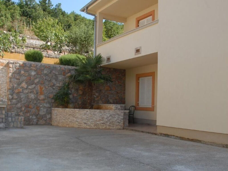 Apartmán Enna