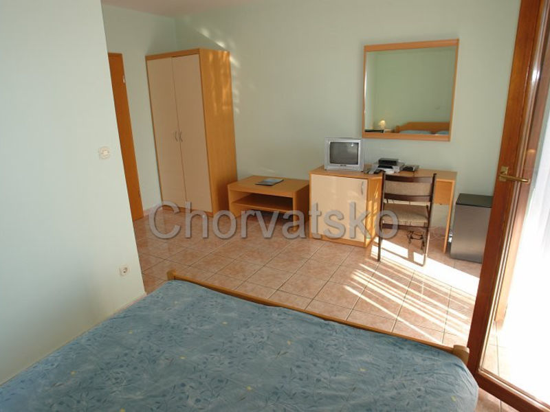 Apartmány Jarka