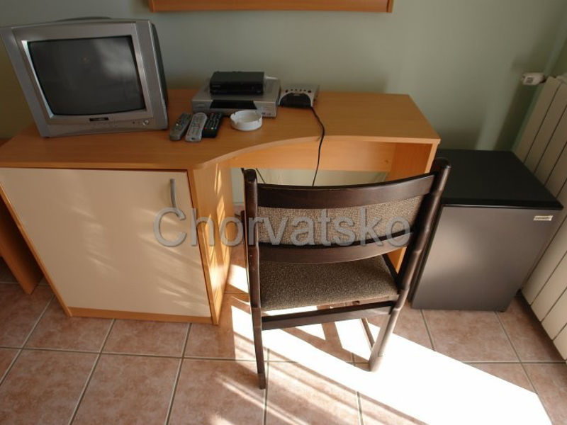 Apartmány Jarka
