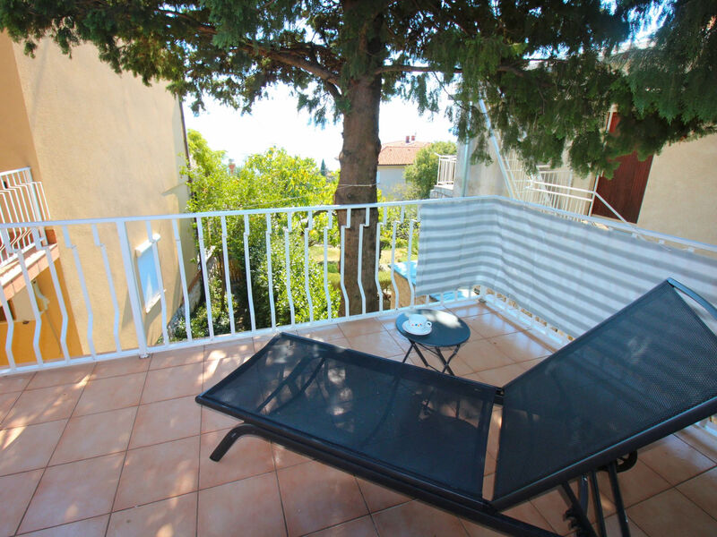 Studio-Apartment, Haustiere willkommen