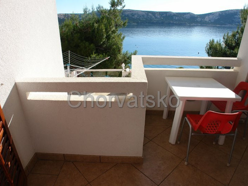 Apartmány Jarka