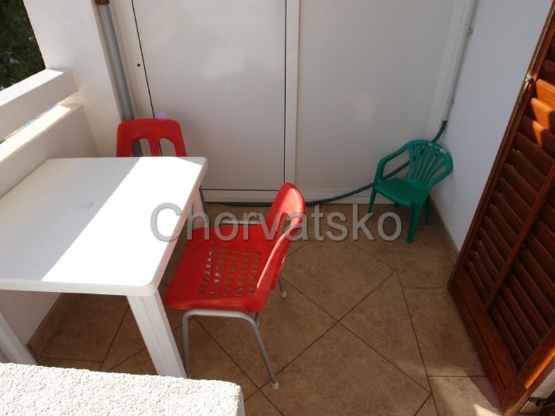 Apartmány Jarka