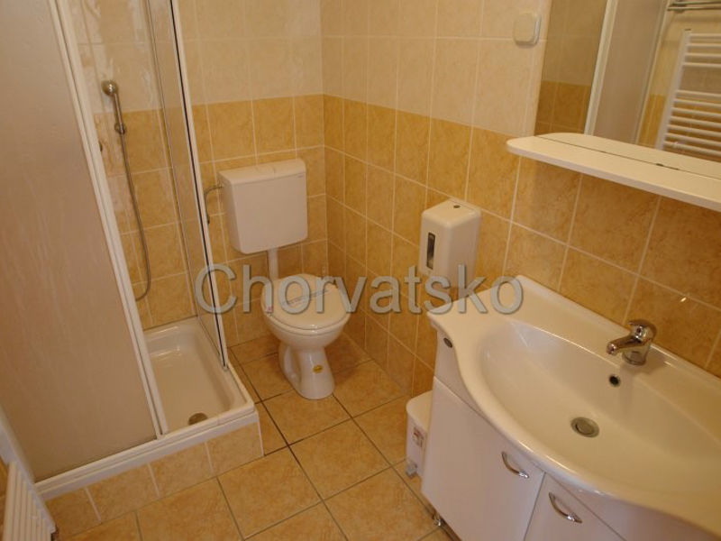 Apartmány Jarka