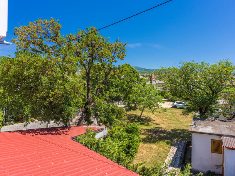 TUSTONJIC SOBA 1 / HR-10793-03