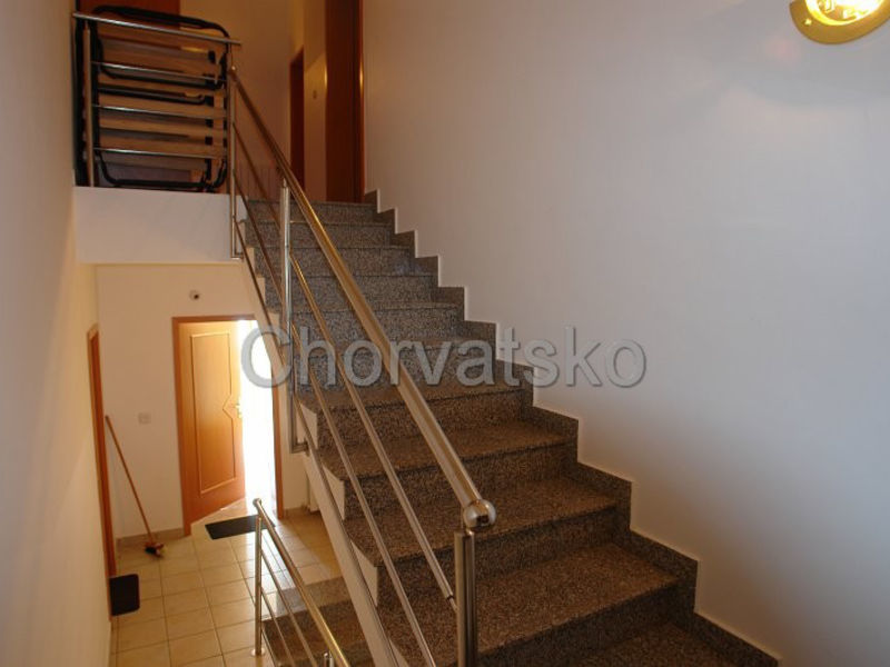 Apartmány Jarka