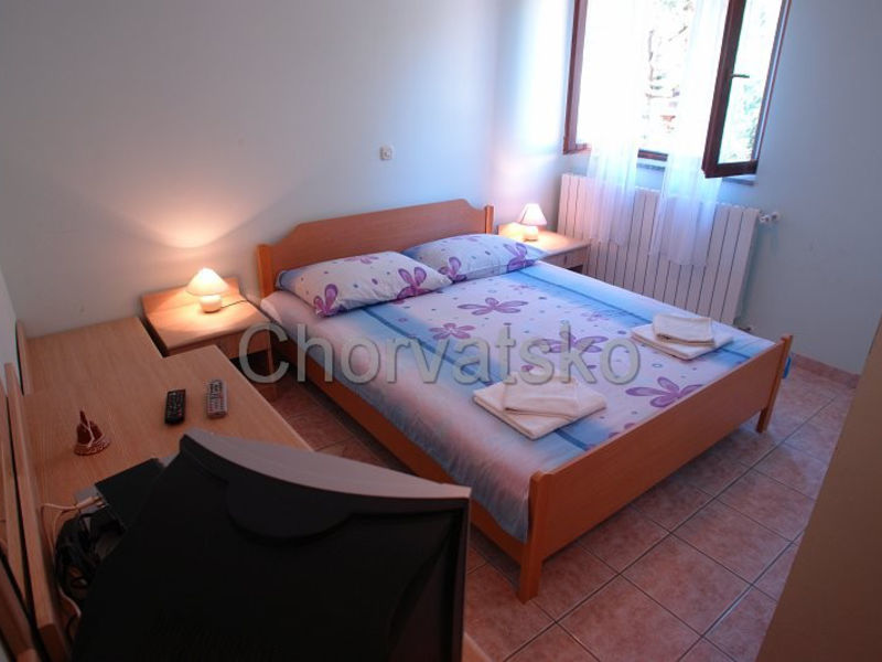 Apartmány Jarka