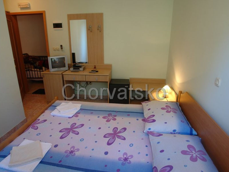 Apartmány Jarka