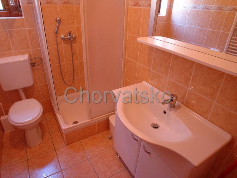 Apartmány Jarka