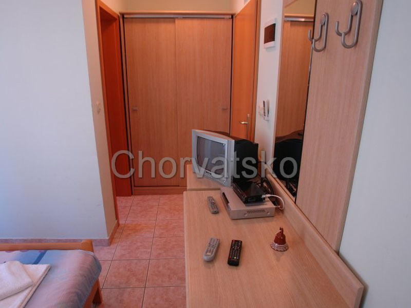 Apartmány Jarka