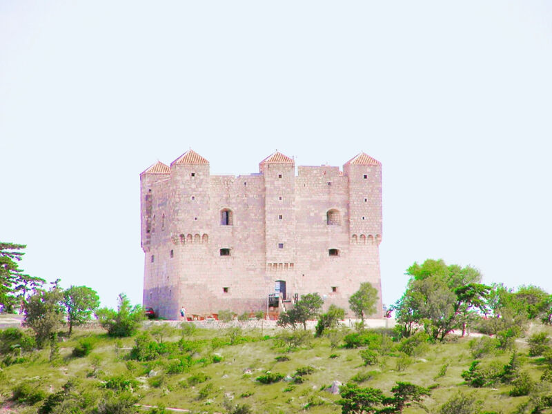 Holiday House Jure