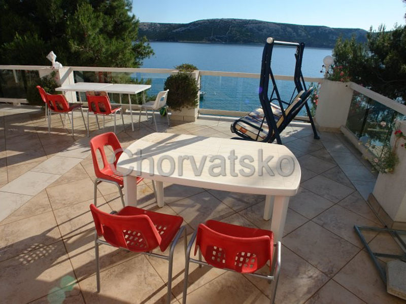 Apartmány Jarka