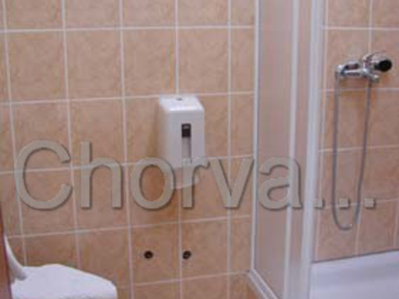 Apartmány Jarka