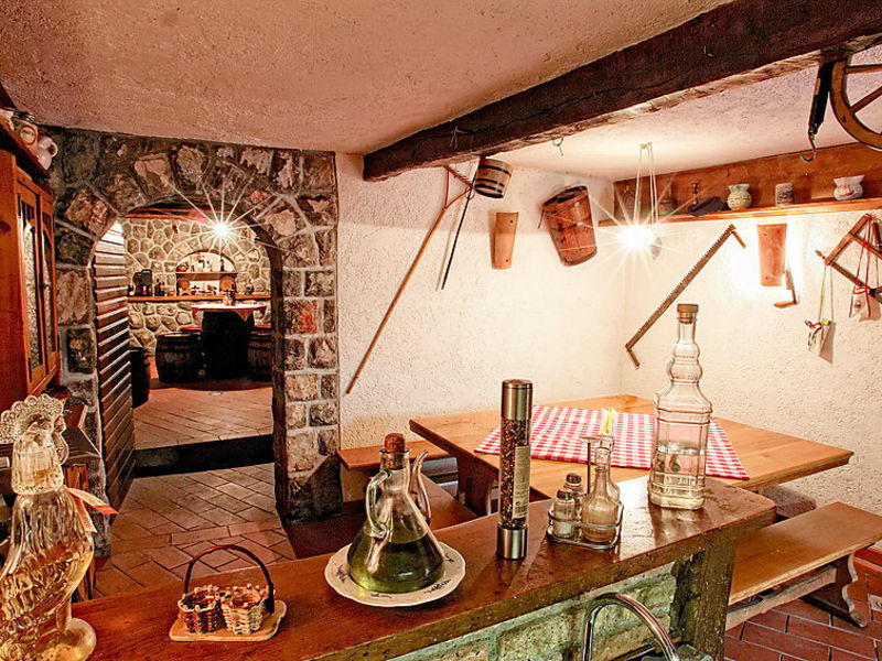 Casa Beni