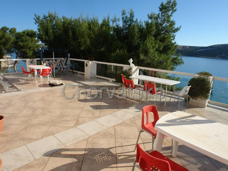 Apartmány Jarka