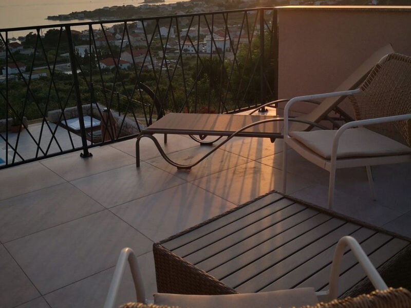 Vila Vista Arba