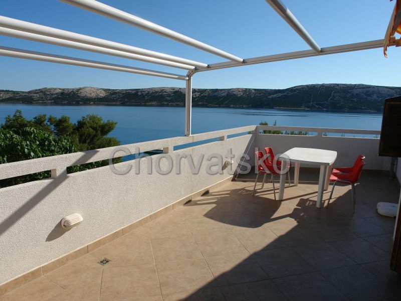 Apartmány Jarka