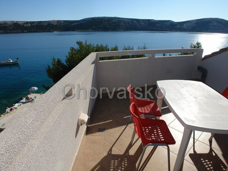 Apartmány Jarka