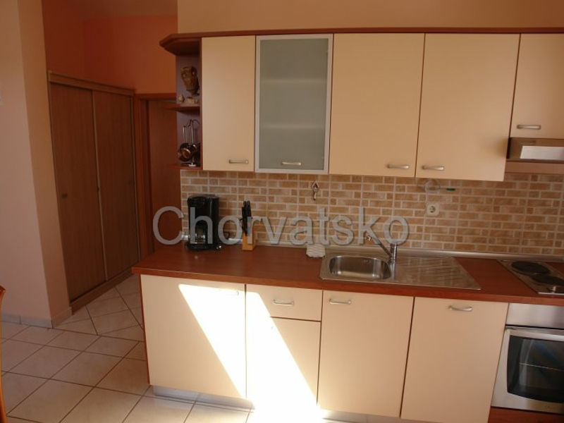 Apartmány Jarka