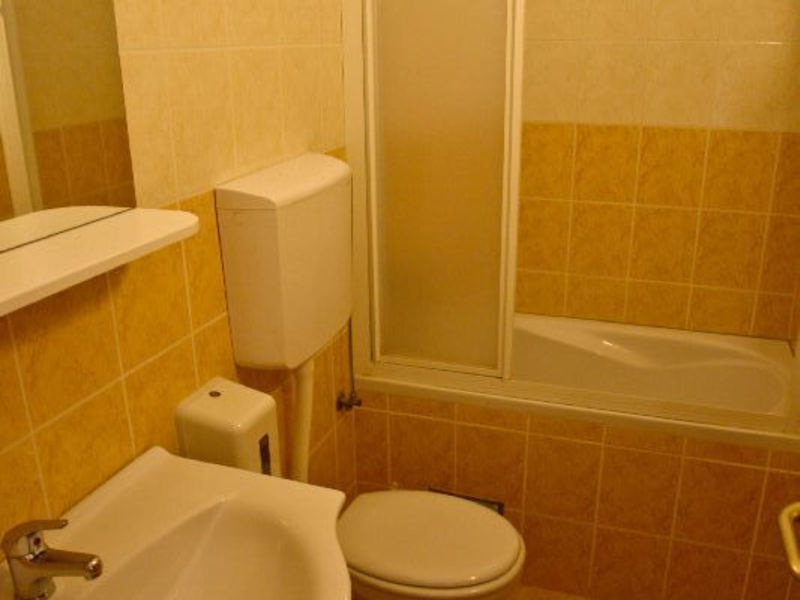 Apartmány Jarka