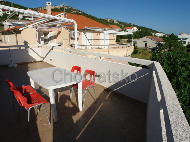 Apartmány Jarka