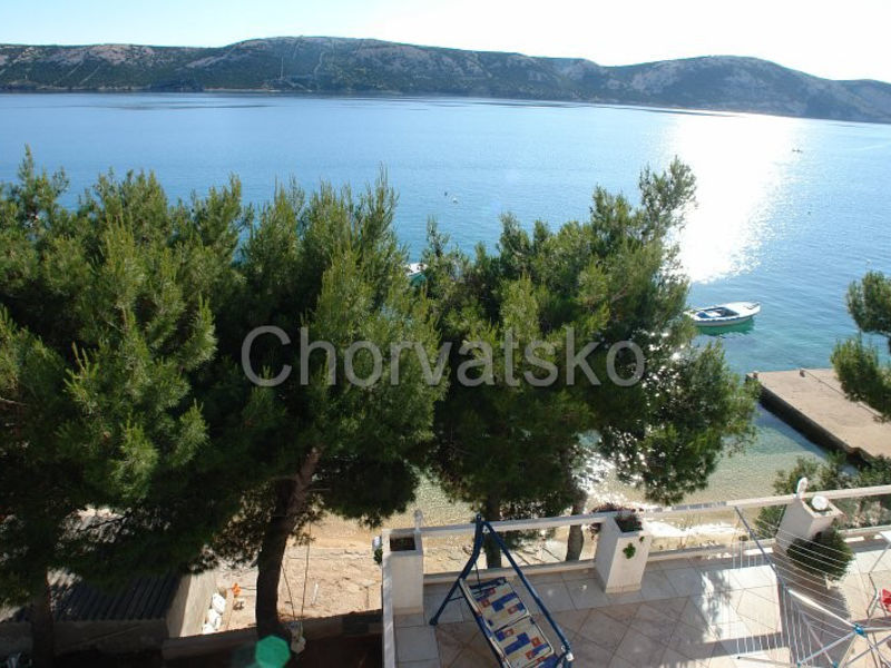 Apartmány Jarka