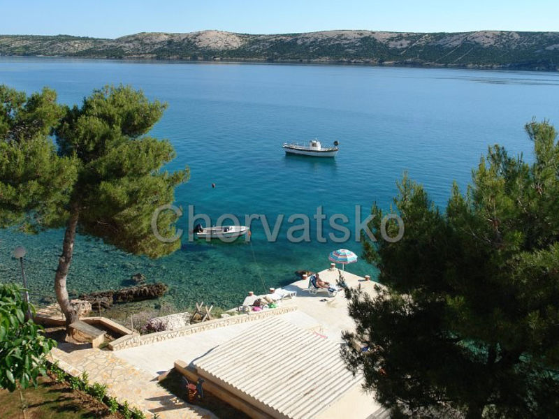 Apartmány Jarka