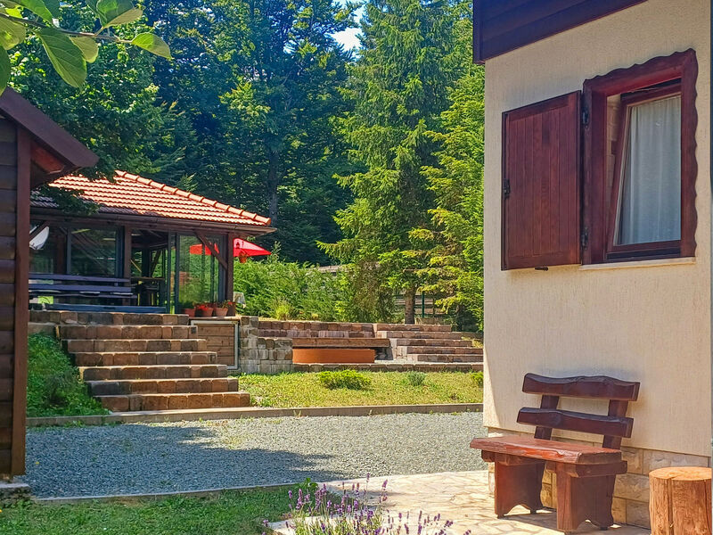 Chalet Relax