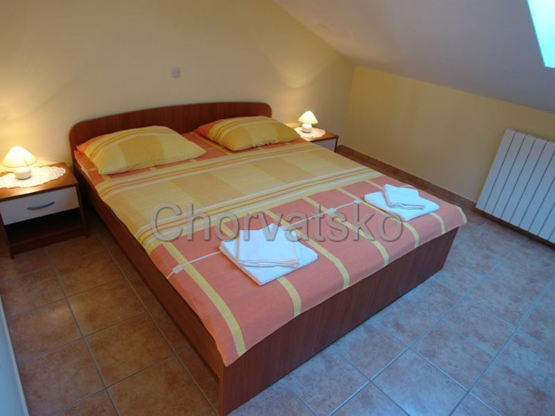 Apartmány Jarka