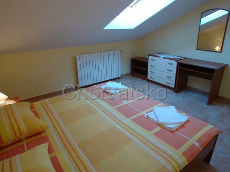 Apartmány Jarka