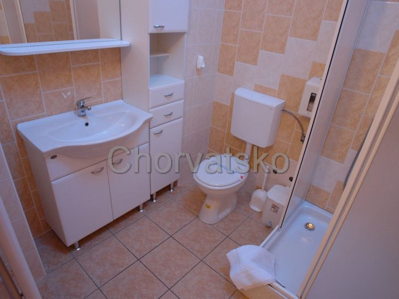 Apartmány Jarka