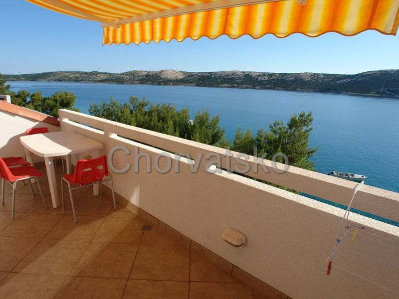 Apartmány Jarka