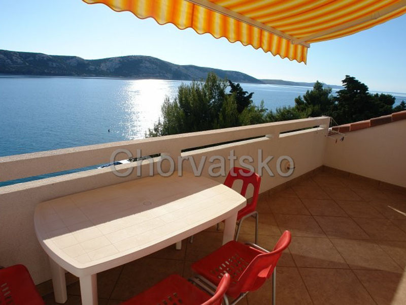 Apartmány Jarka