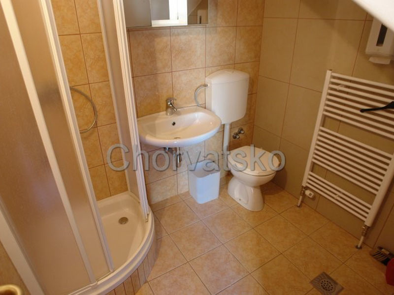 Apartmány Jarka