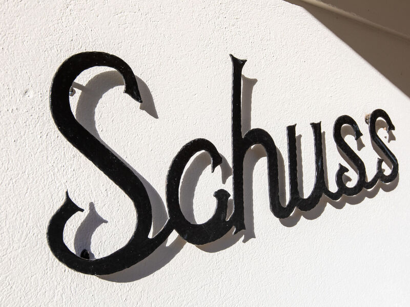 Le Schuss