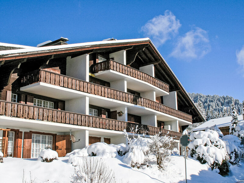 Le Mont Blanc 8