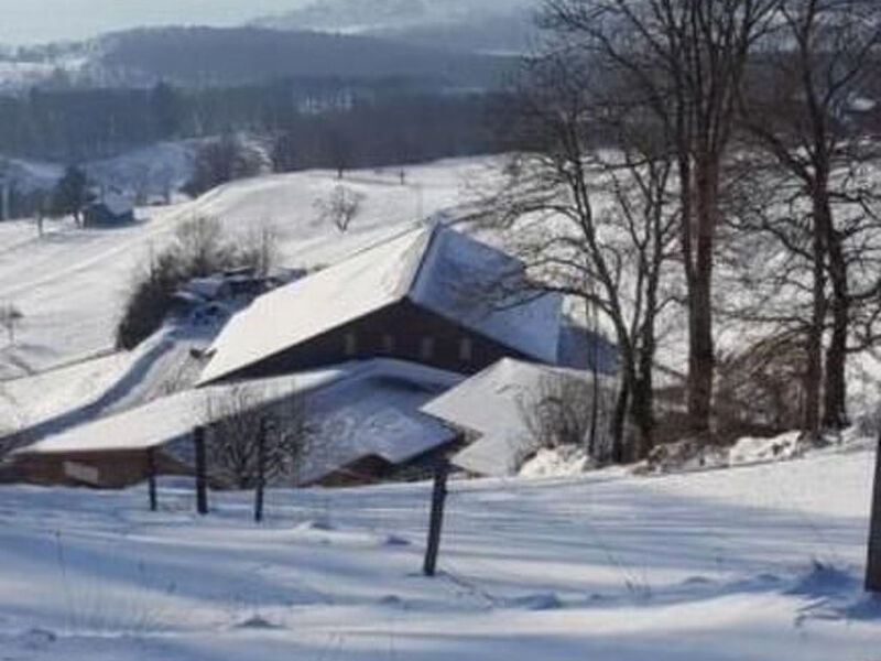 Studio im Bauernhaus (4 Pers.)