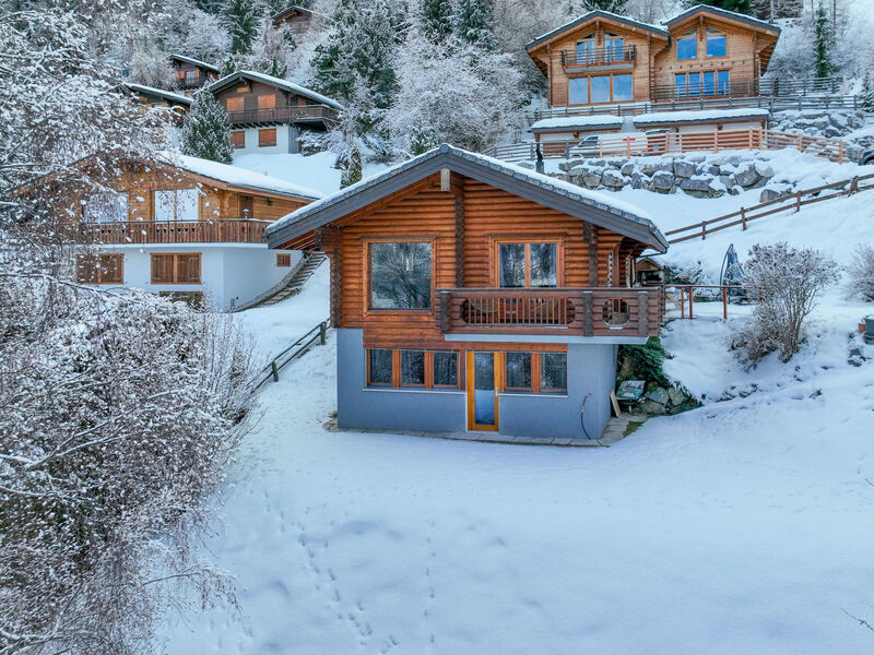 Chalet Sept