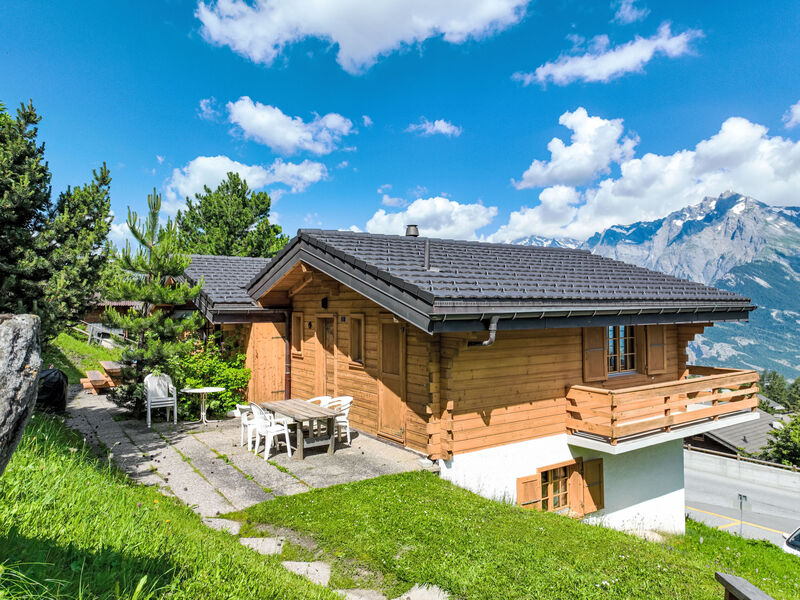 Chalet Dominique