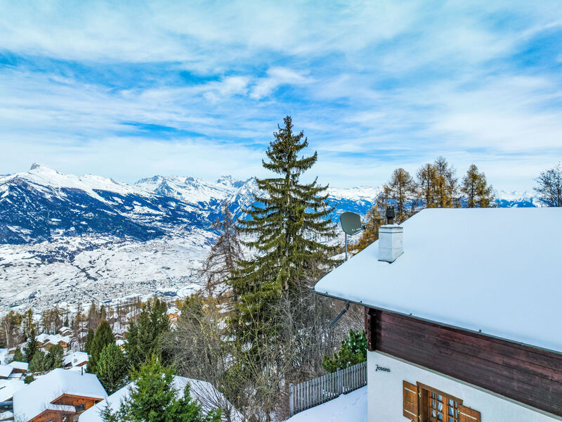 Chalet Joseva