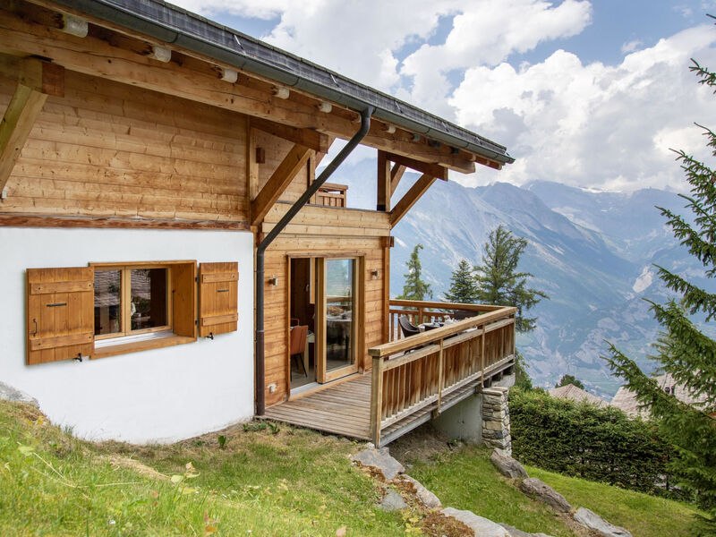Chalet Etoile