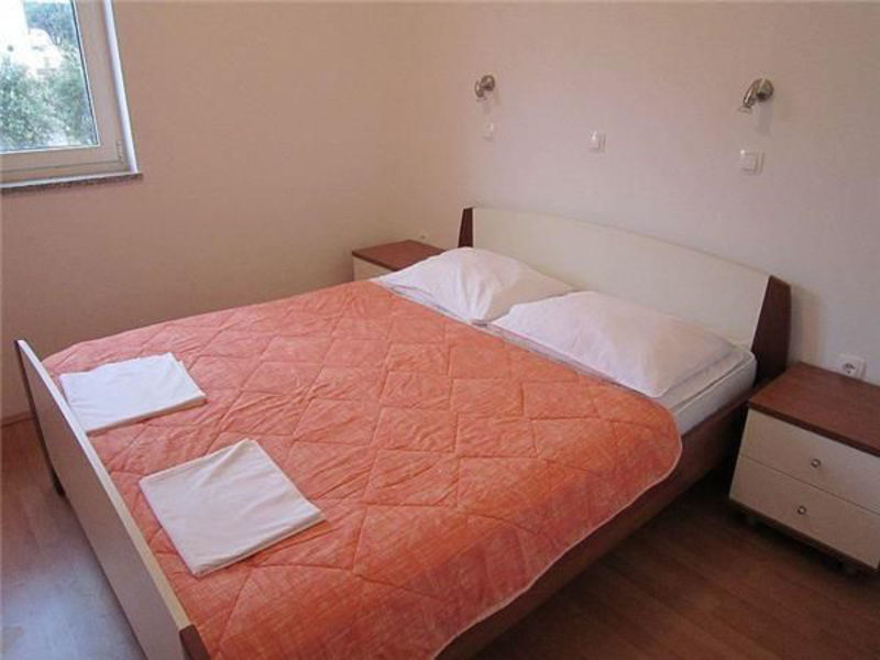 Apartmány Konobinka 2