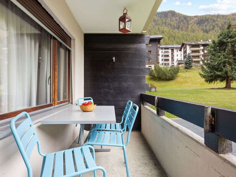 Residence A