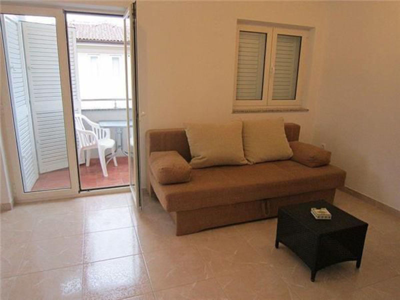 Apartmány Konobinka 2