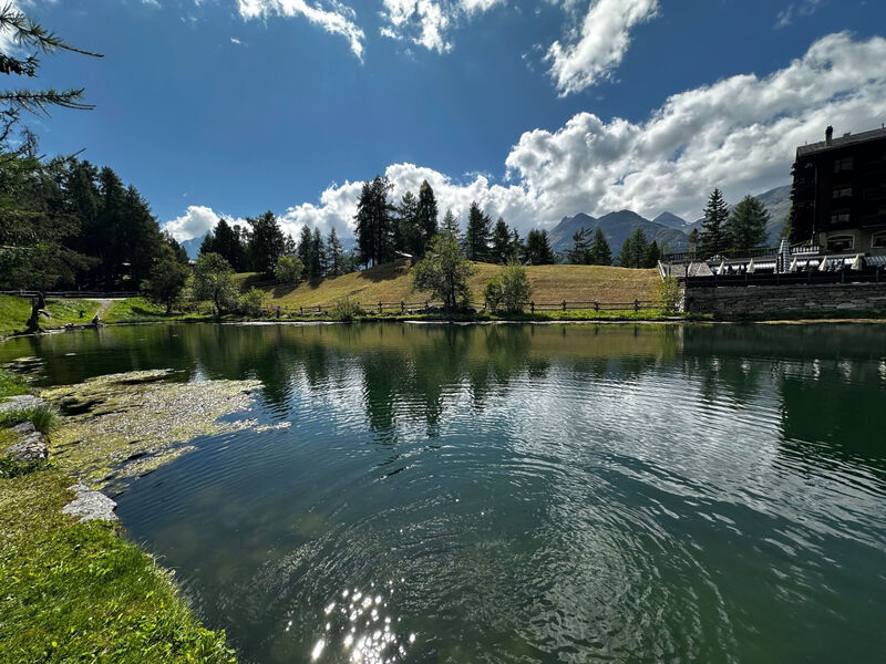 Sunnuhof Lodge