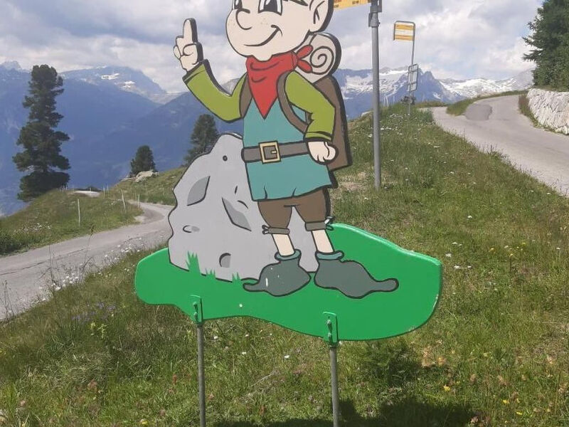 Moosalpe A