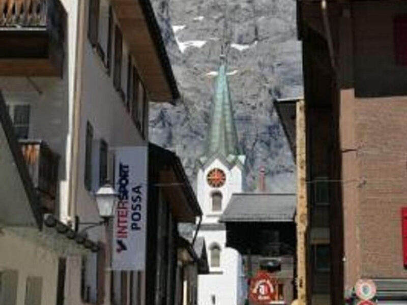 Tschal 16
